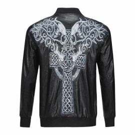 Picture of Philipp Plein Jackets _SKUPPm-3xl8l0313421